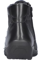 Waldläufer HESNA Winterboots Winterstiefelette, Schnürboots mit günstig online kaufen