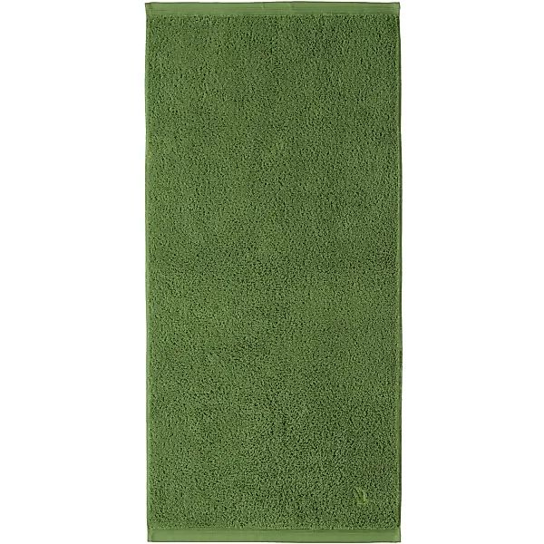 Möve - Superwuschel - Farbe: peridot - 658 (0-1725/8775) - Handtuch 50x100 günstig online kaufen