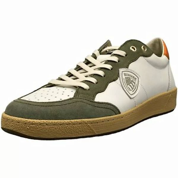 Blauer  Sneaker S4MURRAY08/LES/WHI/GRE günstig online kaufen