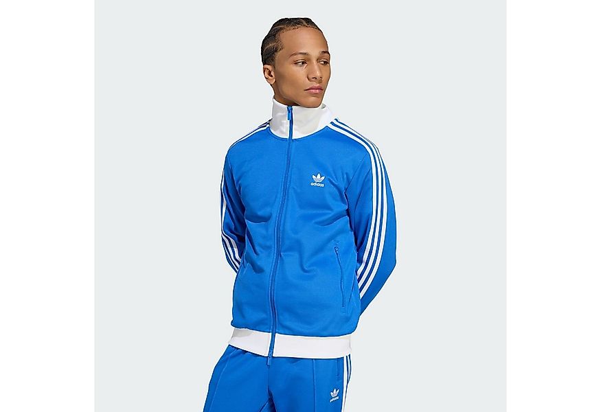 adidas Originals Trainingstop ADICOLOR CLASSICS TRACK TOP (1-tlg) günstig online kaufen