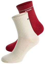 BOSS Socken 2P QS Iconic CC günstig online kaufen