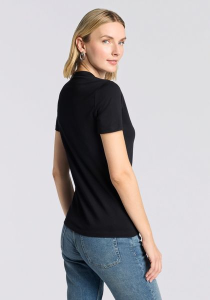 BOSS ORANGE T-Shirt Elogo Print19 Premium günstig online kaufen