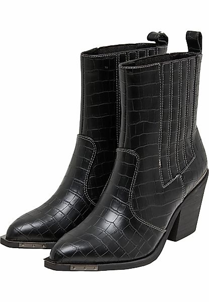 Buffalo Stiefel "Buffalo WEST CHELSEA LO - VEGAN NAPPA" günstig online kaufen