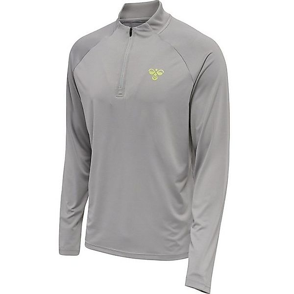 hummel Sweatshirt Hummel hmlGG12 Training HalfZip Sweatshirt F2001 Polyeste günstig online kaufen
