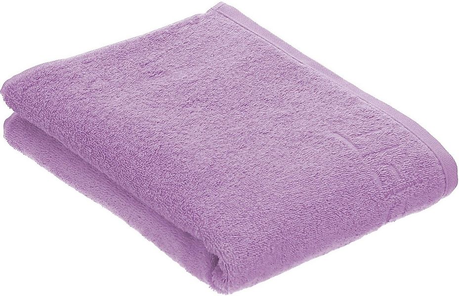 Esprit Duschtuch Modern Solid, Webfrottier (1-St), vegan produziert günstig online kaufen