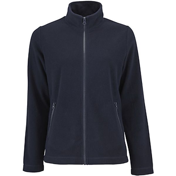 Sols  Fleecepullover NORMAN POLAR WOMENN -CHAQUETA POLAR LISA DE mujer günstig online kaufen