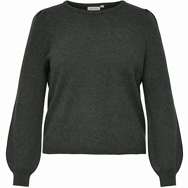 RennerXXL Fleecejacke Only Carkaria Damen Langarm Pullover große Größen günstig online kaufen