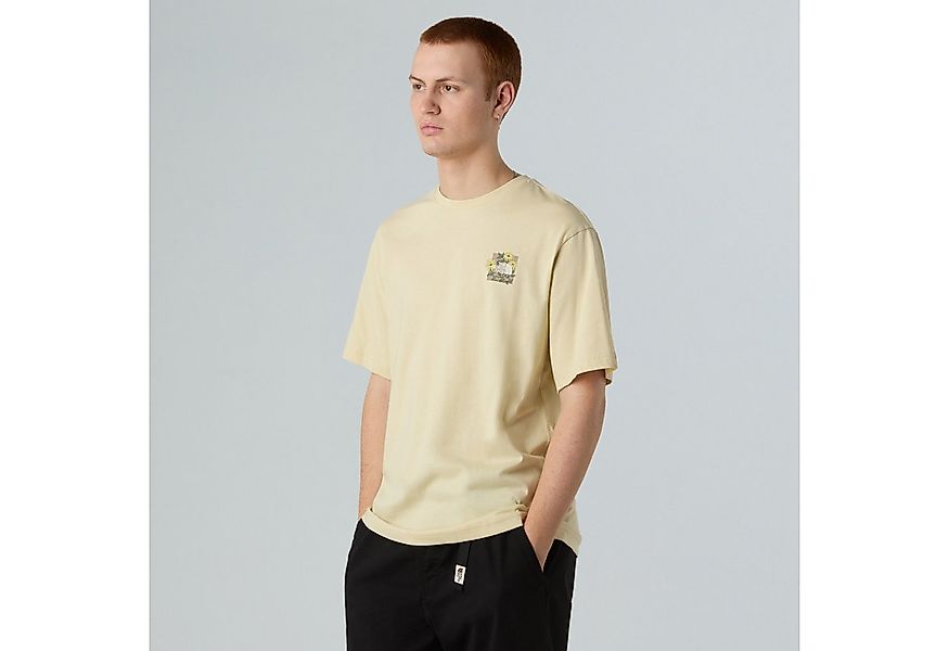 The North Face T-Shirt M CONNECTED RELAXED SS TEE -GRAPHIC (1-tlg) sportlic günstig online kaufen