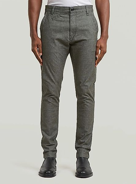 G-STAR Chinohose "Bronson 3.0 Slim Chino" günstig online kaufen
