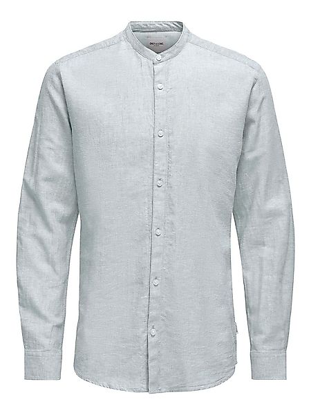 Only & Sons Herren Hemd 22019173 günstig online kaufen