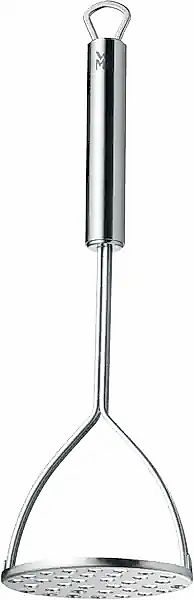 WMF Kartoffelstampfer »Profi Plus«, (1 St.), 28,5 cm, für gekochte Kartoffe günstig online kaufen