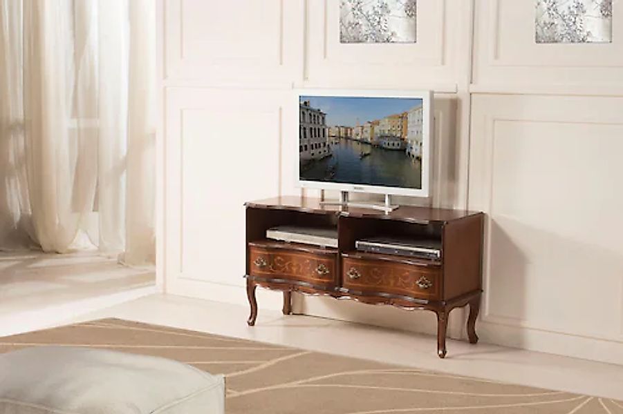 Home affaire TV-Board "VIVALDI 539", Breite 110 cm günstig online kaufen
