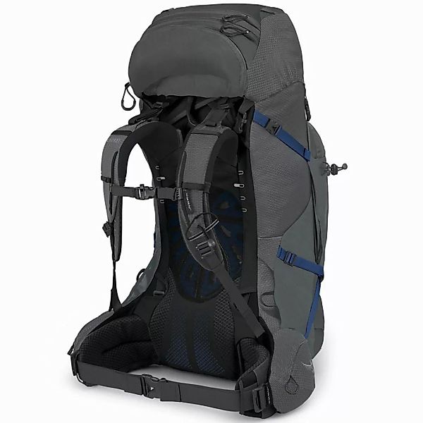 Osprey Aether Plus 70 L/XL Eclipse Grey günstig online kaufen