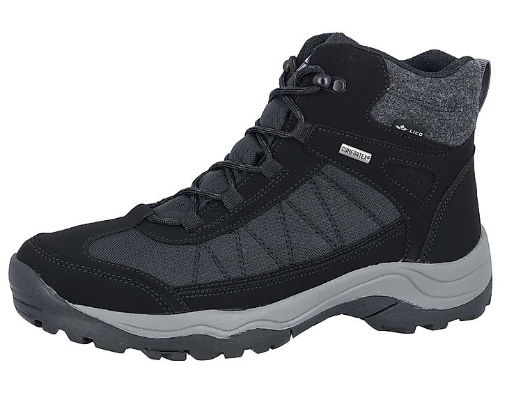 Lico Winterboot Randers Winterstiefel günstig online kaufen