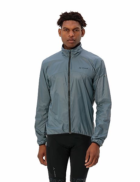 VAUDE Fahrradjacke "MENS MATERA AIR JACKET" winddichtes Obermaterial aus Po günstig online kaufen