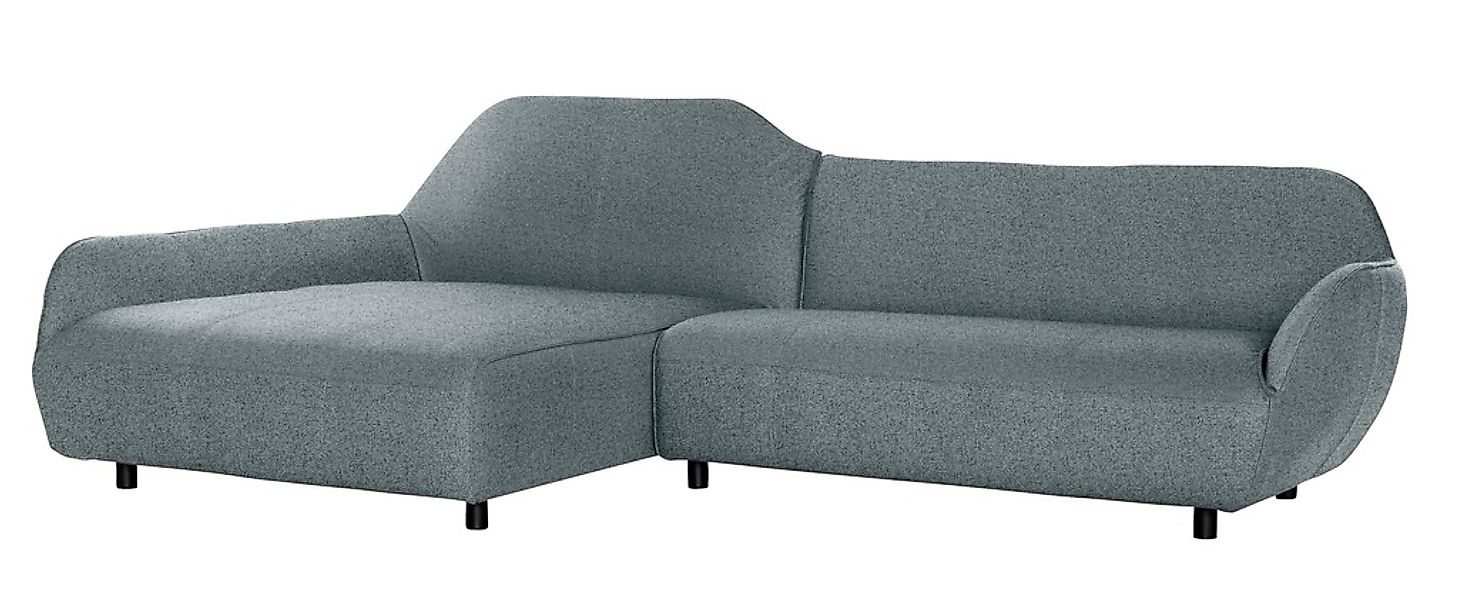 Creation BY ROLF BENZ Ecksofa »CR.480, Designecksofa, L-Form«, Wahlweise au günstig online kaufen