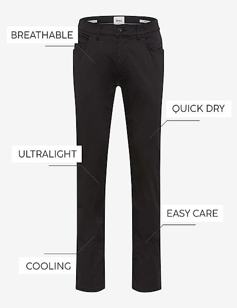 Brax Chinohose STYLE.CADIZ U günstig online kaufen