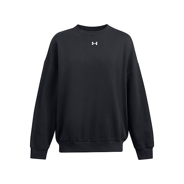 Under Armour® Fleecepullover Under Armour Damen Pullover Rival Fleece OS Cr günstig online kaufen