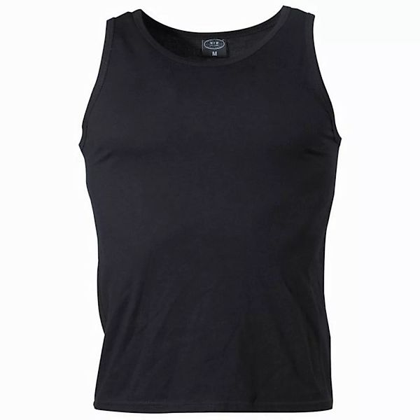 MFH T-Shirt Outdoor Tank-Top, oliv, 170 g/m² XL günstig online kaufen