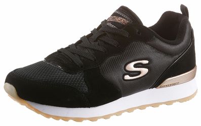Skechers OG 85 - GOLDN GURL günstig online kaufen