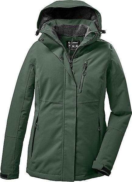 Killtec Regenjacke KOW 140 WMN JCKT GR³NGRAU günstig online kaufen