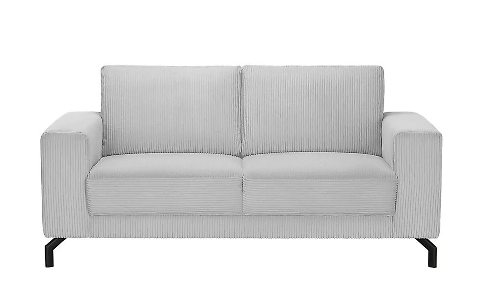 switch Einzelsofa  Brazil ¦ grau ¦ Maße (cm): B: 235 H: 78 T: 87.0 Polsterm günstig online kaufen