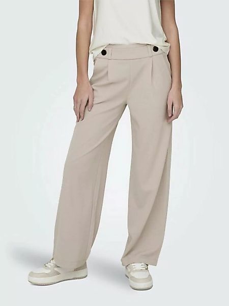 JDY Palazzohose - Hose - Weite Hose  - JDYGEGGO NEW LONG PANT günstig online kaufen