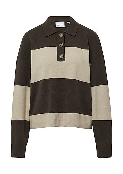 comma Strickpullover günstig online kaufen