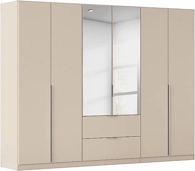 rauch Drehtürenschrank "Kleiderschrank Schrank Garderobe AGORDO mit Dekor- günstig online kaufen