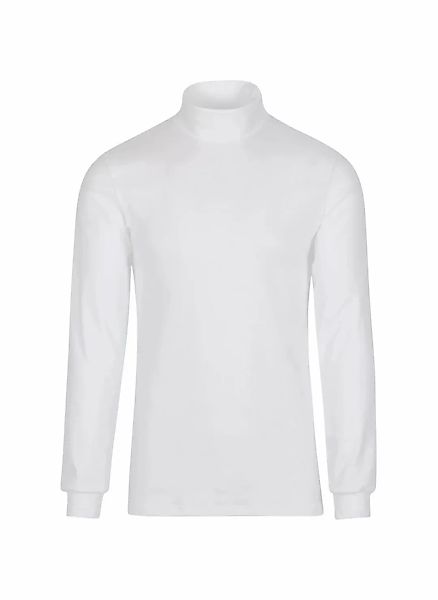 Trigema Rollkragenshirt "TRIGEMA Langarm Ski- und Sport-Rollkragenpullover" günstig online kaufen