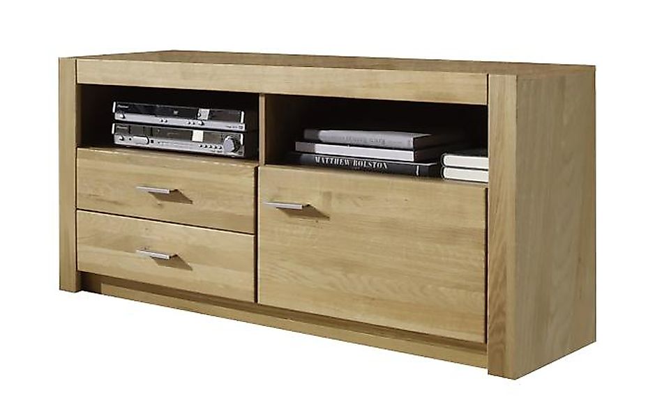 INOSIGN TV-Rack "HARTFORD", Breite ca. 128 cm günstig online kaufen