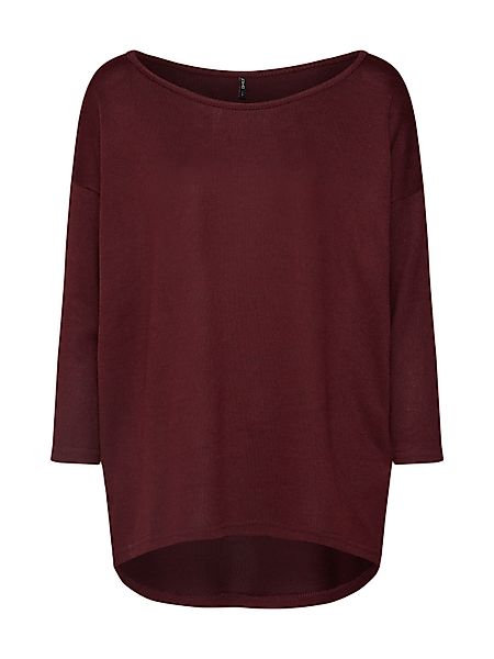 ONLY 3/4-Arm-Shirt Elcos (1-tlg) Plain/ohne Details günstig online kaufen