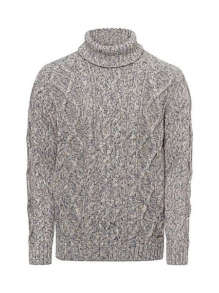 RAGMAN Strickpullover günstig online kaufen