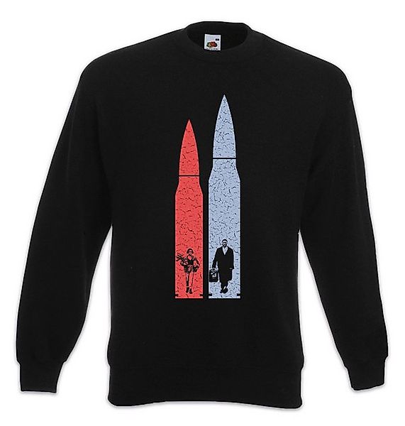 Urban Backwoods Sweatshirt L & M Sweatshirt der The Fun Profi Professional günstig online kaufen