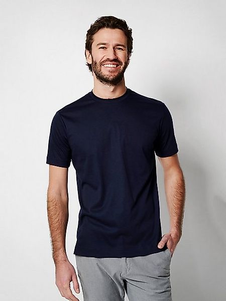 DESOTO T-Shirt DESOTO T-Shirt Roundneck 1/2 Mit Rundhalsausschnitt günstig online kaufen