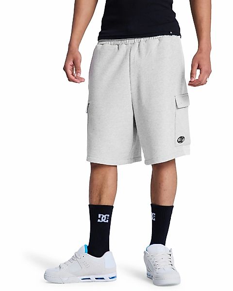 DC Shoes Sweatshorts "Flow Down" günstig online kaufen