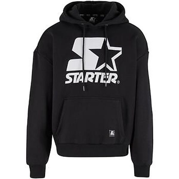 Starter  Sweatshirt Sweatshirt à capuche oversize günstig online kaufen
