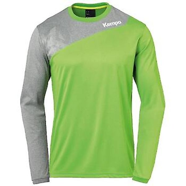 Kempa  Langarmshirt T-shirt manches longues  Core 2.0 günstig online kaufen