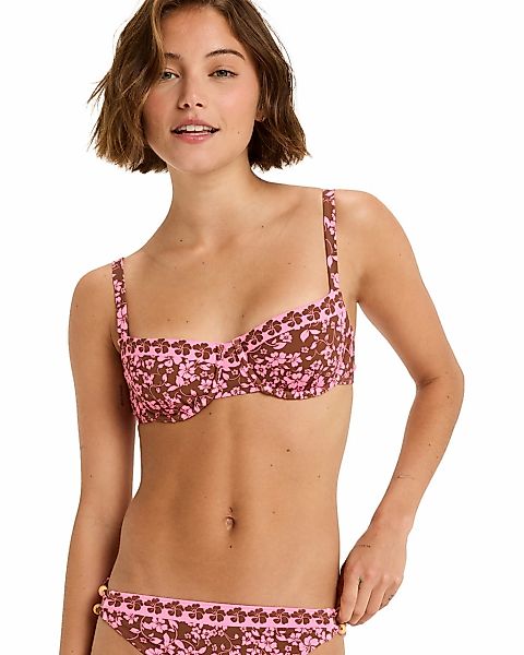 Roxy Triangel-Bikini-Top "Kerlina Uw Bralette" günstig online kaufen