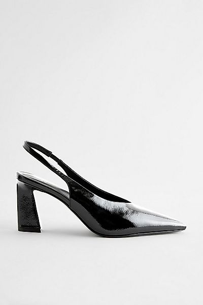 Next Forever Comfort® spitze Slingbacks mit Absatz Slingpumps (1-tlg) günstig online kaufen