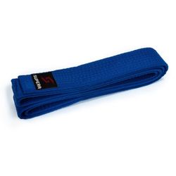 SUPERA Karateanzug Kampfsportgürtel (1-tlg), Budogürtel - günstig online kaufen