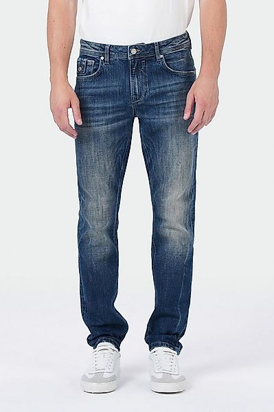 Miracle of Denim Regular-fit-Jeans Ricardo Regular günstig online kaufen