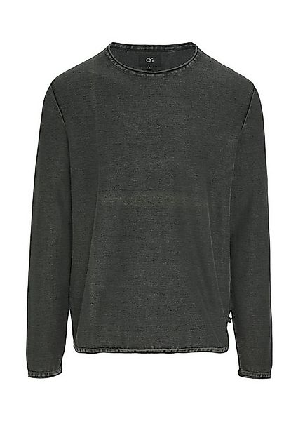 QS Strickpullover günstig online kaufen