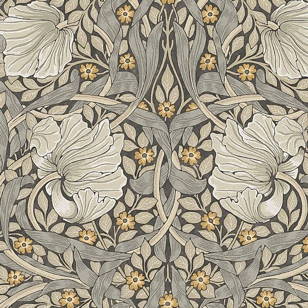 WILLIAM MORRIS AT HOME Vliestapete Pimpernel, günstig online kaufen