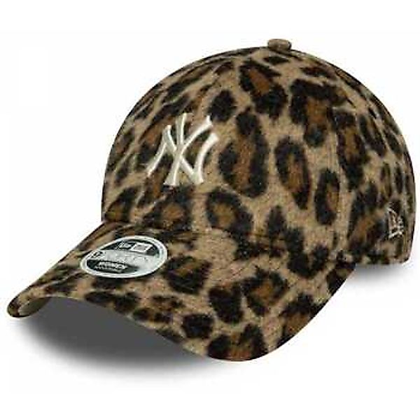 New-Era  Schirmmütze Wmns cosy animal 9forty neyyan günstig online kaufen