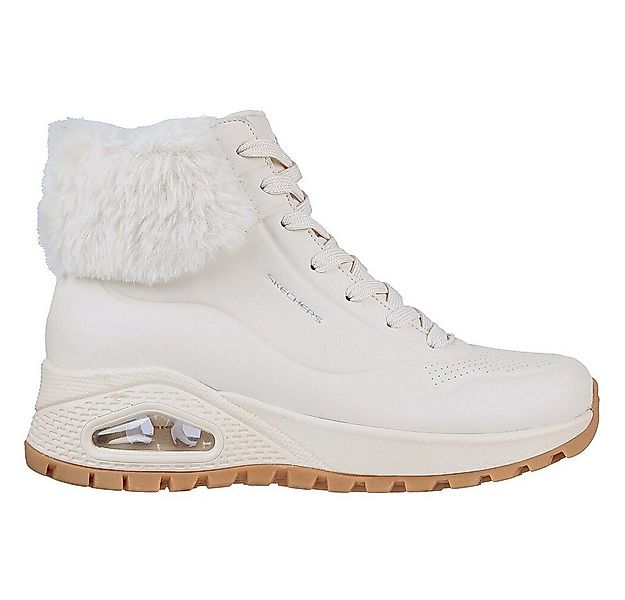 Skechers Skechers - UNO RUGGED FALL AIR - Beige Stiefel günstig online kaufen