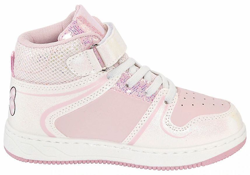 Disney Sneaker "MINNIE" günstig online kaufen