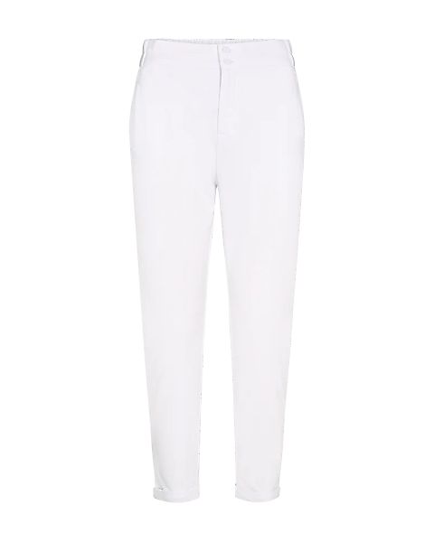 FREEQUENT Stoffhose "FQNANNI-ANKLE-PA" Sommerhose - knöchellänge und mit 2- günstig online kaufen