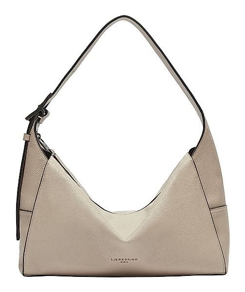 Liebeskind Berlin Schultertasche Hobo Bag, aus echtem Leder günstig online kaufen