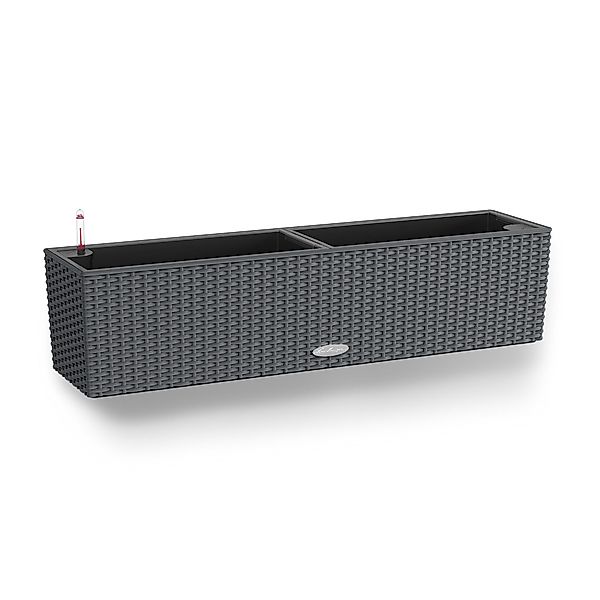 Lechuza® Balkonkasten Balkonkasten Balconera Cottage 80 günstig online kaufen